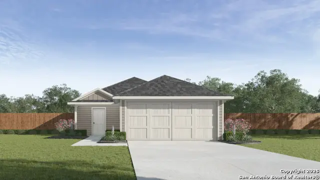 919 Prince Albert, Seguin, TX 78155 - #1