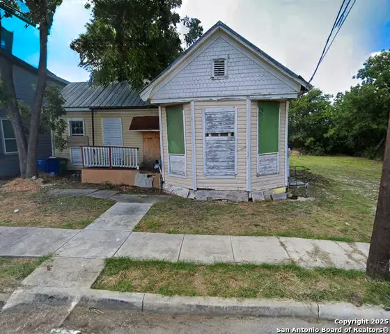 112 Dashiell, San Antonio, TX 78203