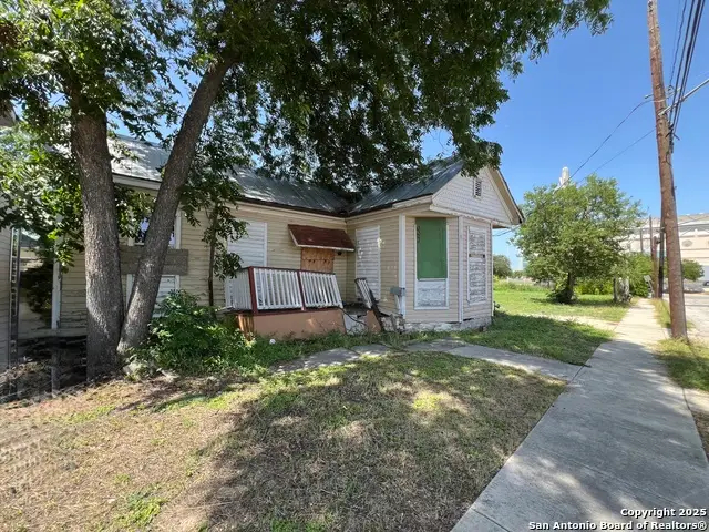 112 Dashiell, San Antonio, TX 78203 - Image #2