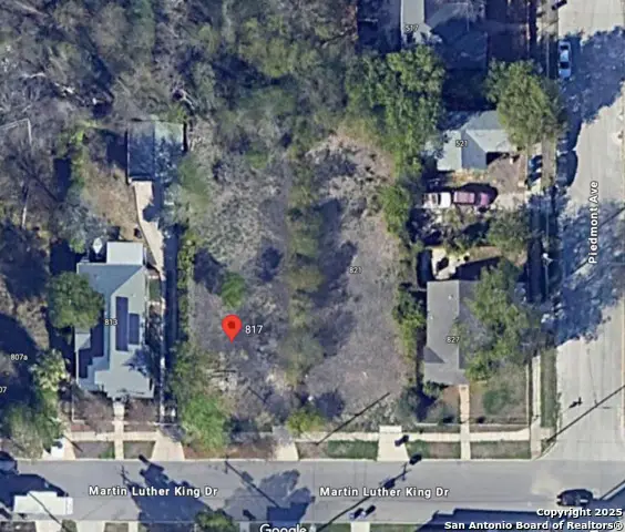 821 Martin Luther King, San Antonio, TX 78203 - Image #2