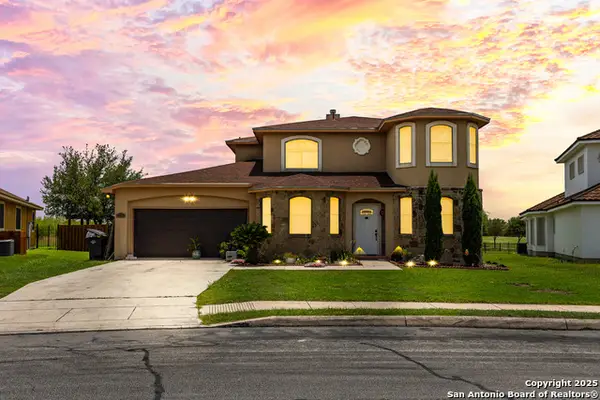 12639 Course View, San Antonio, TX 78221