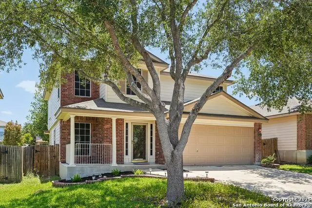 614 Granite Cliff, San Antonio, TX 78251 - Image #2