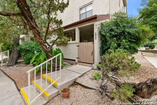 5322 Medical #A102, San Antonio, TX 78240