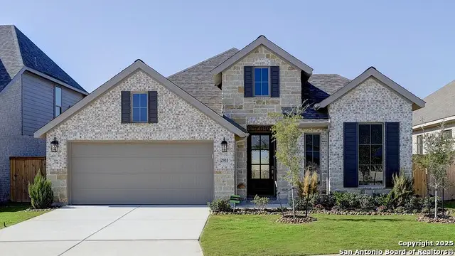 2911 Eagle Rise, San Antonio, TX 78245 - Image #1
