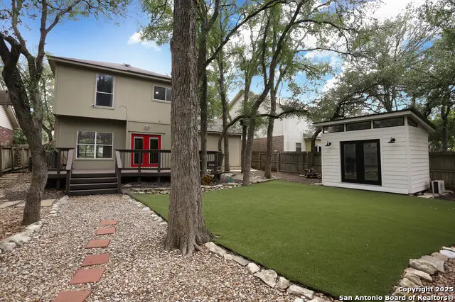 4239 Knollpass, San Antonio, TX 78247 - Image #2