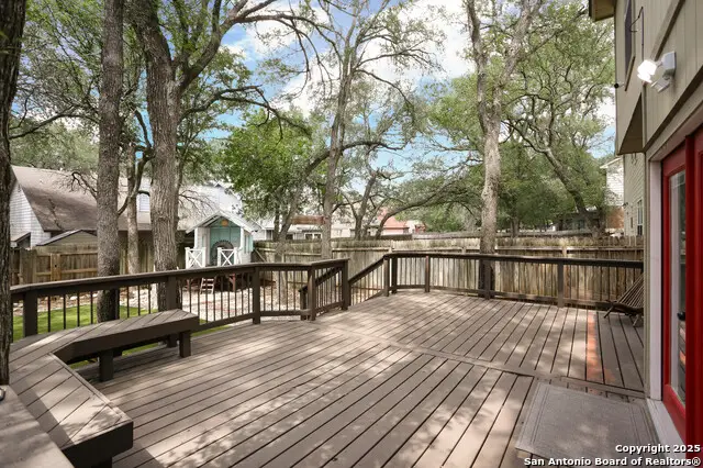 4239 Knollpass, San Antonio, TX 78247 - Image #3