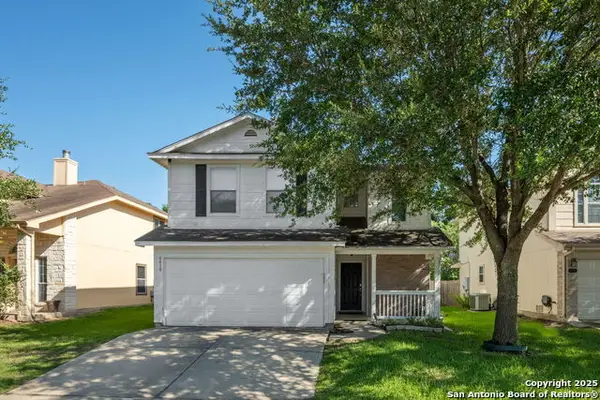 6410 Ruffled Grouse, San Antonio, TX 78233