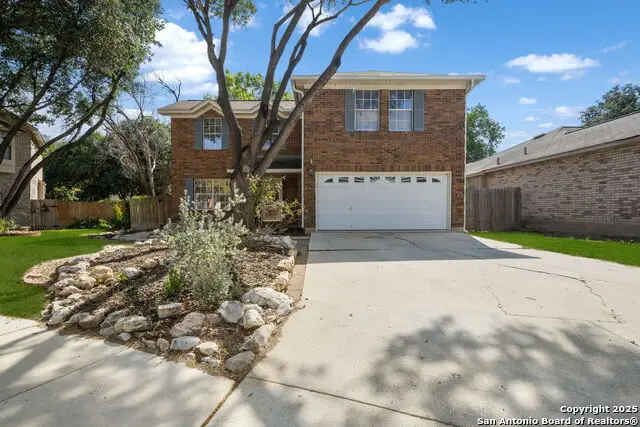4707 Aspen View, San Antonio, TX 78217 - Image #2