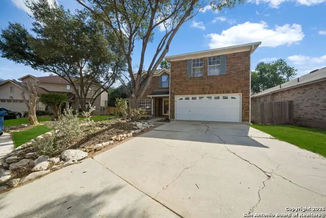 4707 Aspen View, San Antonio, TX 78217 - Image #3