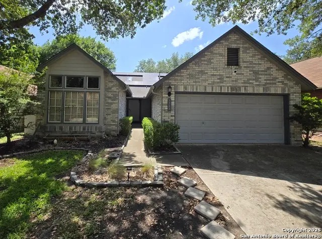 9323 Chattanooga, San Antonio, TX 78240 - Image #1