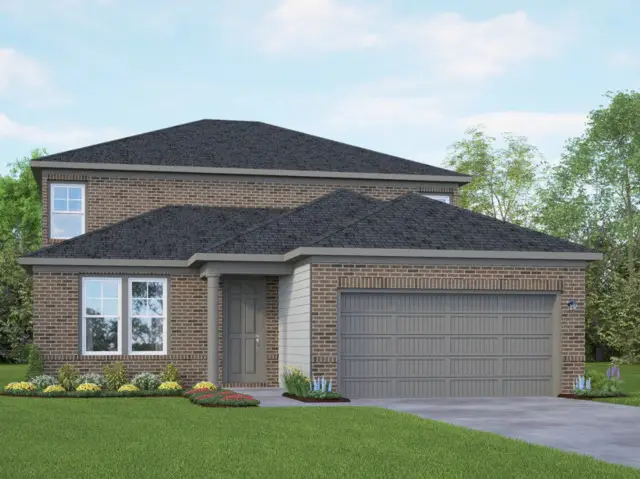 6502 Lowrie Block, San Antonio, TX 78239 - Image #1