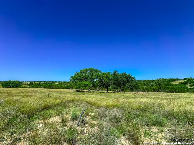 LOT 20 Loma Vista Ranch, Kerrville, TX 78028 - Image #1