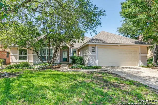 2430 Trace Oak, San Antonio, TX 78232 - Image #2