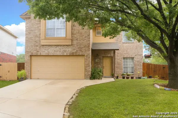 13111 Burgundy Pt, San Antonio, TX 78217