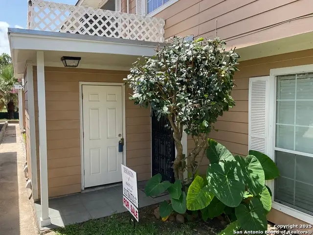7322 Oak Manor #36, San Antonio, TX 78229 - Image #1