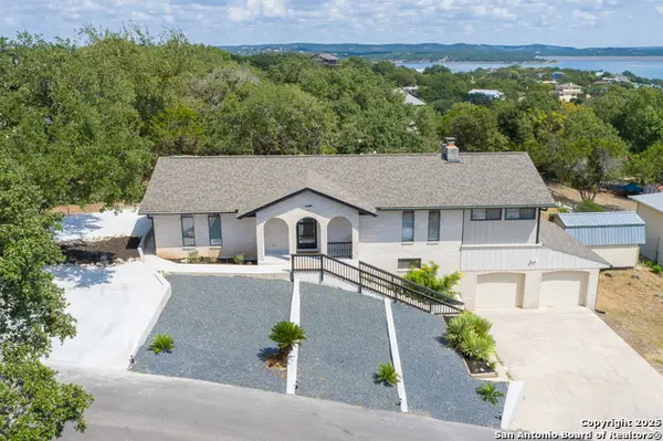 115 Tommy, Canyon Lake, TX 78133