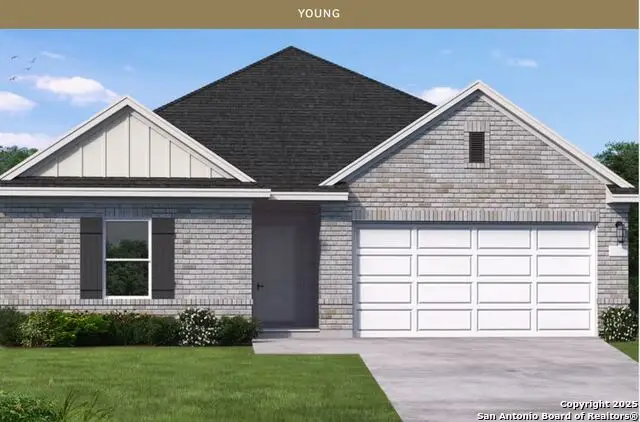 15584 Lonehollow Lake, San Antonio, TX 78253 - Image #1