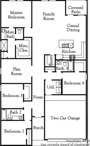 15584 Lonehollow Lake, San Antonio, TX 78253 - Image #2