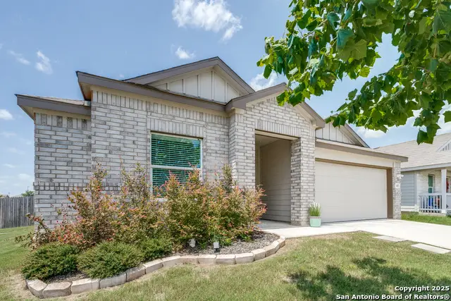 403 Butterfly Bush, New Braunfels, TX 78130 - #1