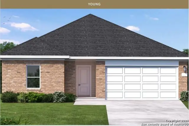 15568 Lonehollow Lake, San Antonio, TX 78253 - Image #1