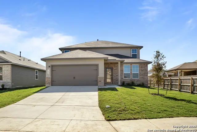 7420 Cremorne, San Antonio Northeast, TX 78109 - Image #1