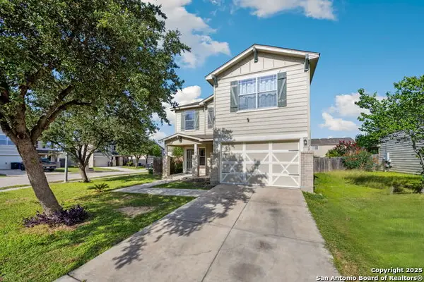 8810 Mesa, San Antonio, TX 78224