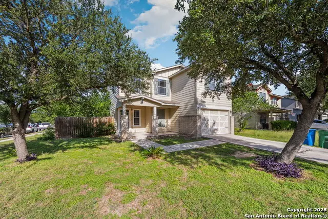 8810 Mesa, San Antonio, TX 78224 - Image #3