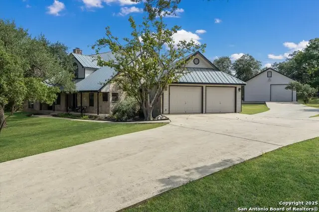 1007 Misty Water, San Antonio, TX 78260 - Image #2