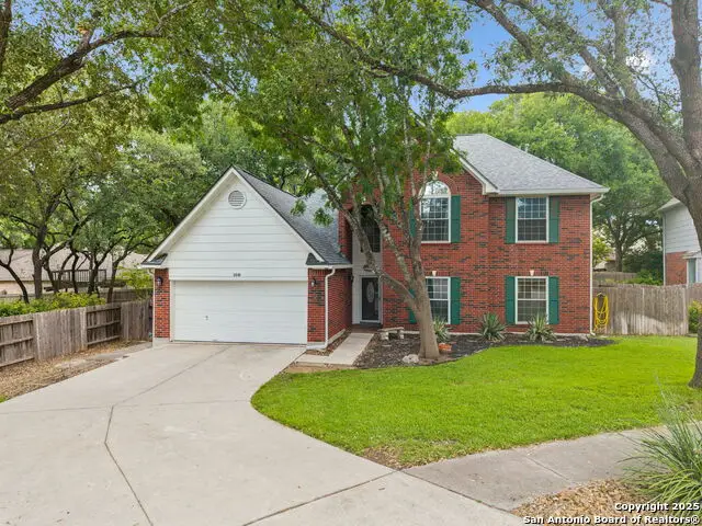 106 Baythorne, Universal City, TX 78148 - Image #2