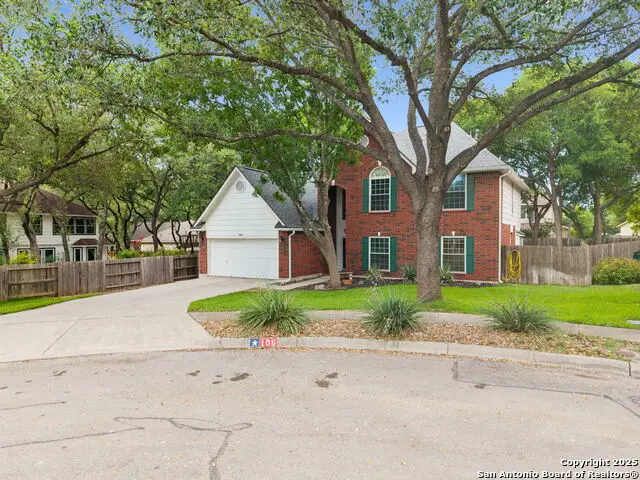 106 Baythorne, Universal City, TX 78148 - Image #3