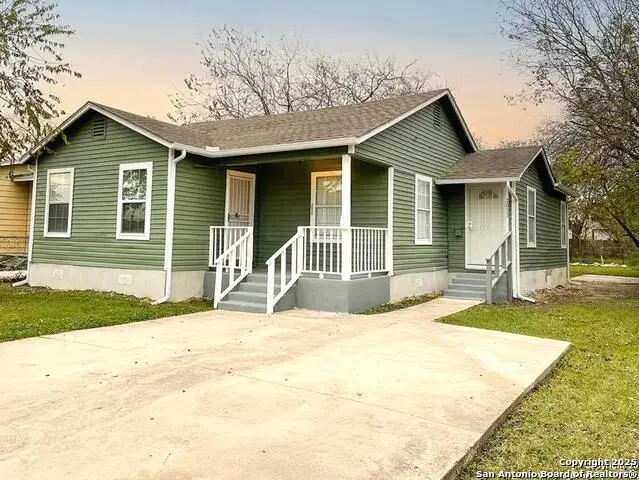 2025 Texas, San Antonio, TX 78228 - Image #1