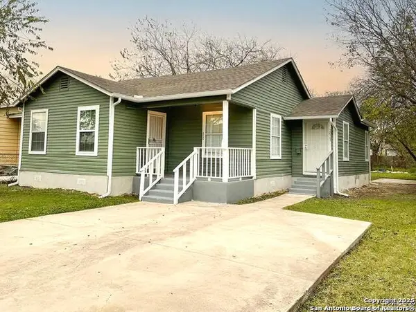 2025 Texas, San Antonio, TX 78228