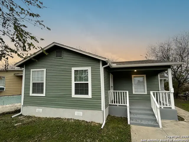 2025 Texas, San Antonio, TX 78228 - Image #2