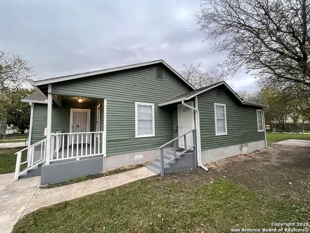 2025 Texas, San Antonio, TX 78228 - Image #3