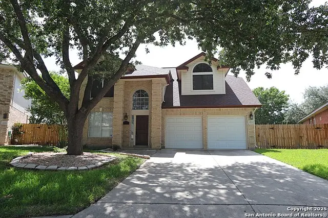 4922 Rosemoss, San Antonio, TX 78249 - Image #1
