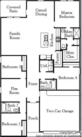 15580 Lonehollow Lake, San Antonio, TX 78253 - Image #2