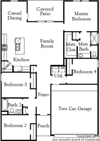 15567 Lonehollow Lake, San Antonio, TX 78253 - Image #2