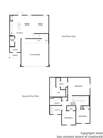 1014 Bold Run, Seguin, TX 78155 - Image #2