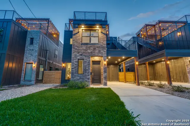 111 Dowdy, San Antonio, TX 78204 - Image #1