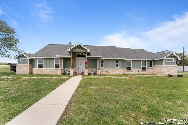 1250 County Road 304, Floresville, TX 78114 - Image #1