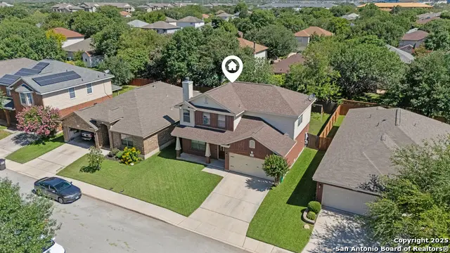 5614 Cross Pond, San Antonio, TX 78249 - Image #1