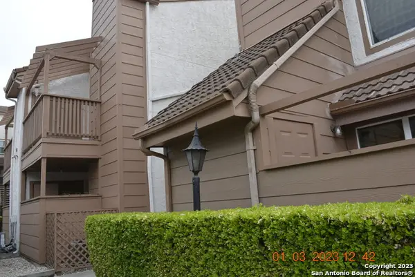 4107 Medical Dr #8204, San Antonio, TX 78229