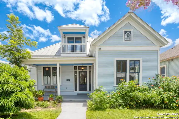 110 Vitra, San Antonio, TX 78210