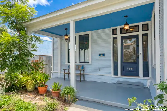 110 Vitra, San Antonio, TX 78210 - Image #3