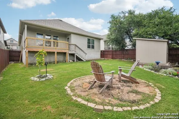 1533 Cawdon Park, Bulverde, TX 78163