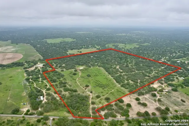 369.4 AC Cr 7711, Devine, TX 78016 - Image #3