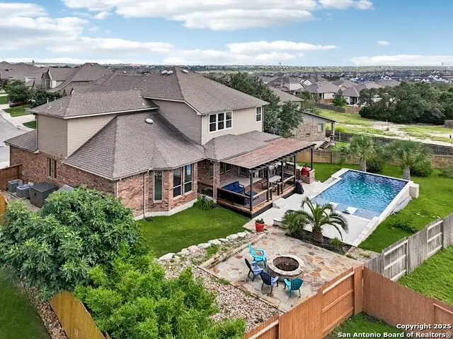 12323 Merritt Villa, San Antonio, TX 78253 - Image #1