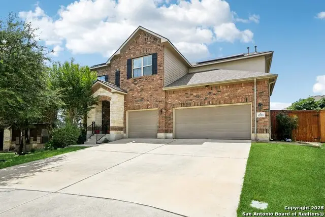 12323 Merritt Villa, San Antonio, TX 78253 - Image #2
