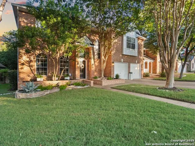 1510 Thrush Ridge, San Antonio, TX 78248 - Image #1