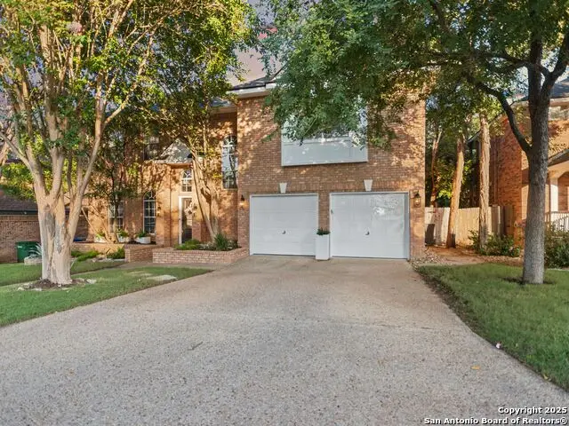 1510 Thrush Ridge, San Antonio, TX 78248 - Image #2